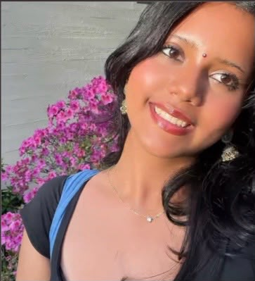Sharanya Sinha, Secretary
