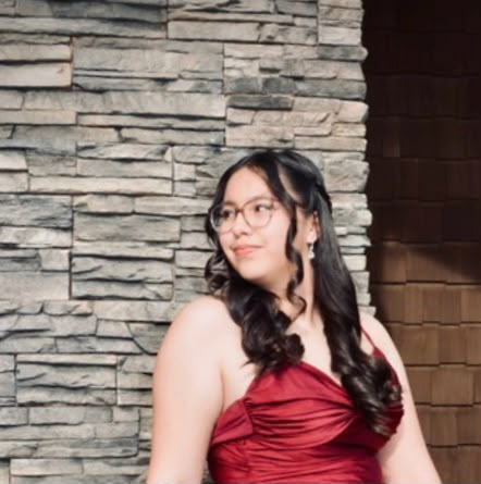 Elizabeth Rivera, Media Manager